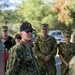 MCPON visit to Pacific Missile Range Facility