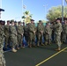 MCPON visit to Pacific Missile Range Facility