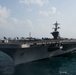 USS Theodore Roosevelt (CVN 71) Deployment FY 2018