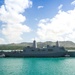 USS San Diego (LPD 22) arrives in Guam