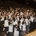 Lecrae visits MCAS Iwakuni