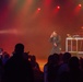 Lecrae visits MCAS Iwakuni