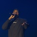 Lecrae visits MCAS Iwakuni
