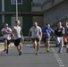 SPMAGTF-CR-AF service members participate in end of year run