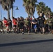SPMAGTF-CR-AF service members participate in end of year run