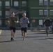 SPMAGTF-CR-AF service members participate in end of year run