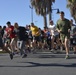 SPMAGTF-CR-AF service members participate in end of year run
