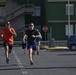 SPMAGTF-CR-AF service members participate in end of year run