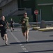 SPMAGTF-CR-AF service members participate in end of year run