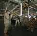 U.S. and French forces conduct weapons training