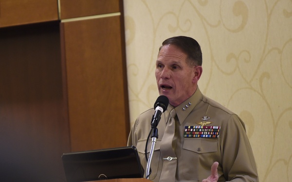 Armored Reconnaissance Vehicle (ARV) Advanced Technology Development S&amp;T Brief to Industry