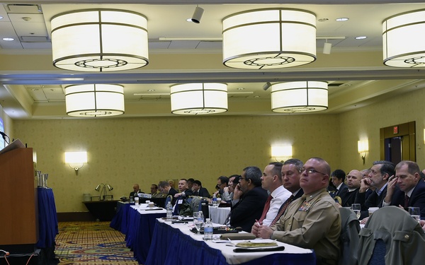 Armored Reconnaissance Vehicle (ARV) Advanced Technology Development S&amp;T Brief to Industry