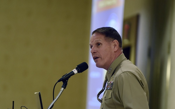 Armored Reconnaissance Vehicle (ARV) Advanced Technology Development S&amp;T Brief to Industry