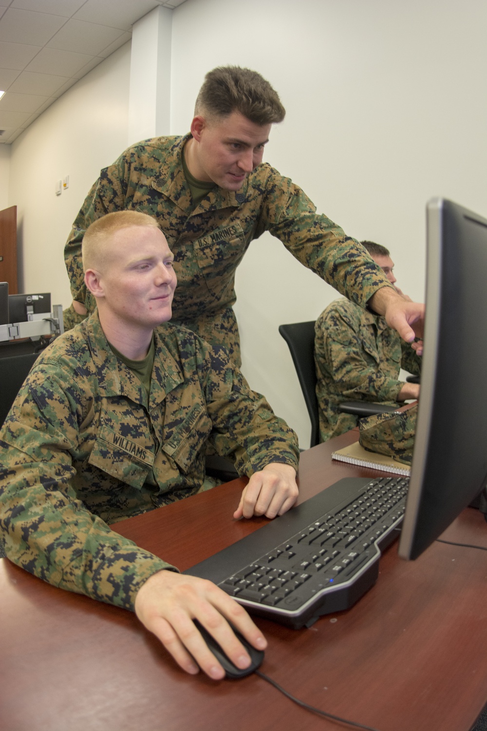 CNATT Det. Eglin Safety Course