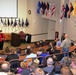IMCOM-Readiness director makes official visit to Fort McCoy