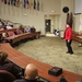 IMCOM-Readiness director makes official visit to Fort McCoy