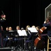 Coast Guard Band performs at International Conference in Chicago