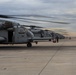 Flying the Barn; HMH-361 launches 8 aircraft at once