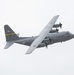 First of its kind upgraded C-130H returns to Wyo. Air Guard