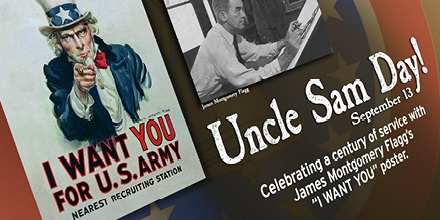 Century of Service Century of Service