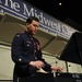 Coast Guard Band performs at International Conference in Chicago