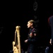 Coast Guard Band performs at International Conference in Chicago