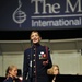Coast Guard Band performs at International Conference in Chicago