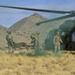 Pararescue students put through final paces in joint exercises with Army