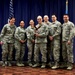 Delaware Air National Guard Command Post Chief retires
