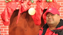 ‘Defending’ Operation Santa Claus