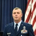 Oliver assumes command of the 166th Maintenance Group