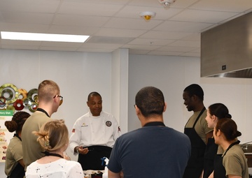 Vogel Resiliency Center Grand Opening Ceremony