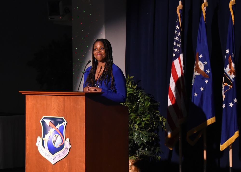 SMC Honors Dr. Martin Luther King with Speakers and Luncheon