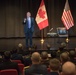 SD speaks to defense attachés at Canadian Embassy