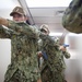 CRG-1 SRF-B and TTM Training