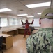 CRG-1 SRF-B and TTM Training