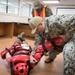 CRG-1 SRF-B and TTM Training