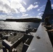 USS San Diego (LPD 22) Arrives in Guam