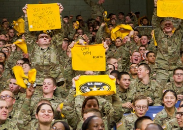 2018 U.S. Army All-American Bowl