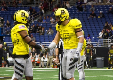 2018 U.S. Army All-American Bowl