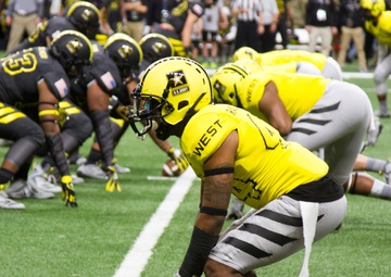 2018 U.S. Army All-American Bowl