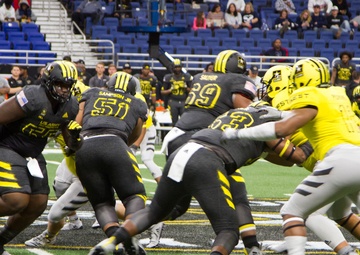 2018 U.S. Army All-American Bowl