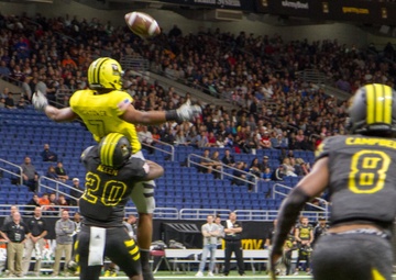 2018 U.S. Army All-American Bowl