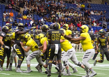 2018 U.S. Army All-American Bowl