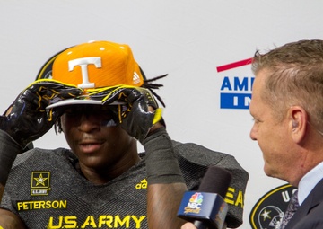 2018 U.S. Army All-American Bowl