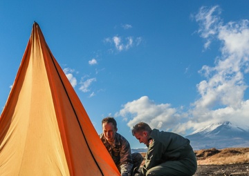CMS, AS complete drop training