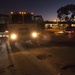 California Storms: Cal Guard soldiers respond
