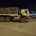 California Storms: Cal Guard soldiers respond