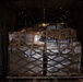 Airmen conduct cargo operations in East Africa