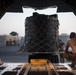 Airmen conduct cargo operations in East Africa
